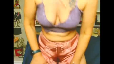 Natali online show from February 26, 2025, 8:44 pm