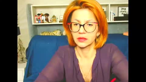 Natali online show from March 3, 2025, 7:39 pm