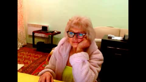 natali online show from March 18, 2026, 7:11 am