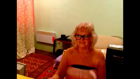 natali online show from March 26, 2026, 1:49 pm