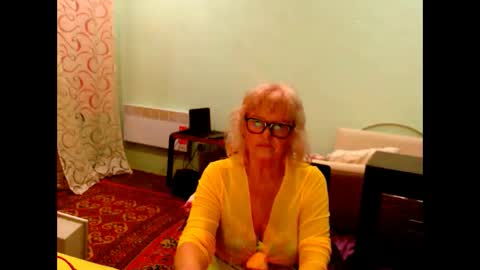 natali online show from March 30, 2026, 7:59 pm