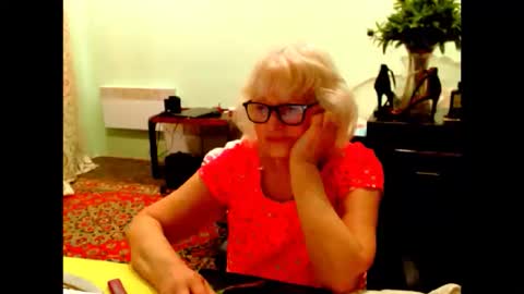 natali online show from May 13, 2026, 1:36 am