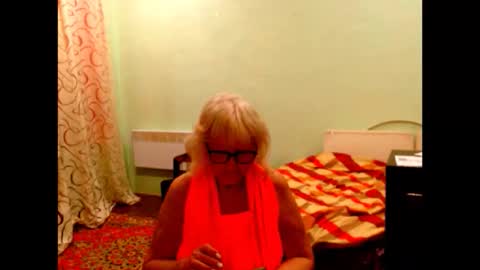 natali online show from May 18, 2026, 6:25 pm