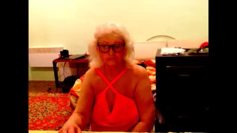 natali online show from May 23, 2026, 3:12 am