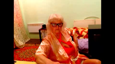natali online show from May 26, 2026, 7:59 am