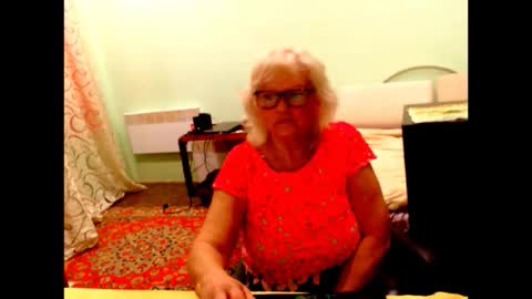natali online show from May 31, 2026, 5:20 pm