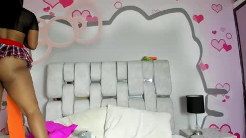 NATALI KIDMAN online show from March 3, 2025, 12:37 pm