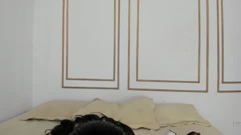 Snapshot of natalia_aguirre chatting on January 26, 2025, 12:22 pm Naty online show from January 26, 2025, 12:22 pm