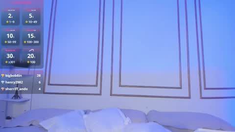 Snapshot of natalia_aguirre chatting on February 11, 2025, 4:46 pm Naty online show from February 11, 2025, 4:46 pm
