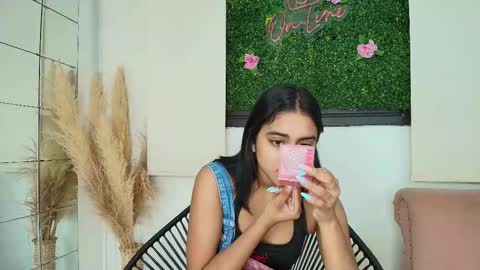 Snapshot of natalia_aguirre chatting on September 9, 2025, 12:26 pm Naty online show from September 9, 2025, 12:26 pm