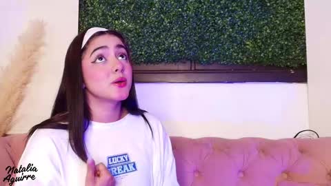 Naty  online show from February 28, 2026, 1:23 pm