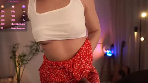 Snapshot of natalia_exotic chatting on February 23, 2025, 4:02 pm Natalia   online show from February 23, 2025, 4:02 pm