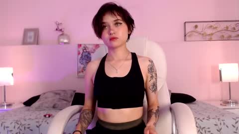 Natalia online show from June 7, 2026, 11:30 pm