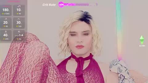 Natalia online show from April 1, 2026, 5:19 am