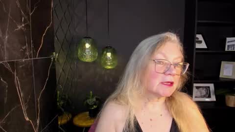 NataliCloud online show from January 18, 2026, 1:04 pm