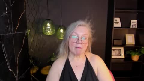 NataliCloud online show from March 17, 2026, 1:36 pm