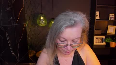 NataliCloud online show from April 5, 2026, 1:30 pm