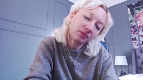 Natalie online show from February 19, 2026, 7:37 am