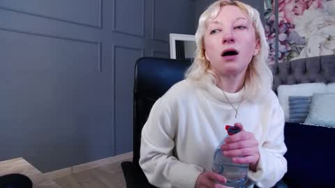 Natalie online show from February 23, 2026, 6:11 am