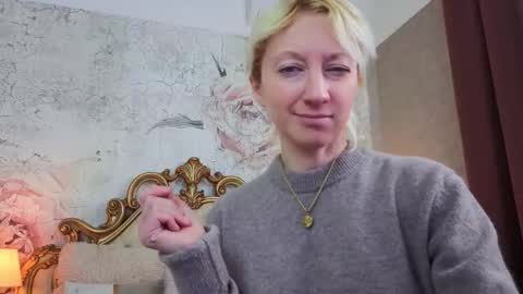 Natalie online show from March 12, 2026, 7:25 am