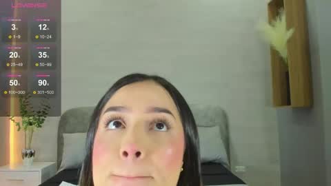 Snapshot of natalie_blaze chatting on May 23, 2026, 6:01 pm NATALIE BLAZE online show from May 23, 2026, 6:01 pm