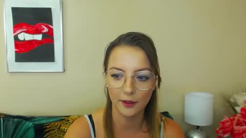 NatalieSexy online show from January 16, 2025, 11:48 am