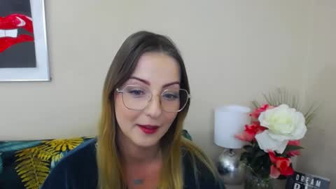 NatalieSexy online show from February 3, 2025, 11:31 am