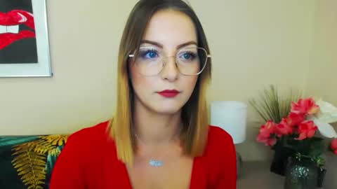NatalieSexy online show from February 12, 2025, 7:13 am