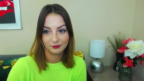 NatalieSexy online show from February 19, 2025, 10:23 am
