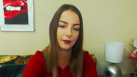NatalieSexy online show from September 12, 2025, 6:24 am