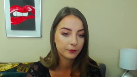 NatalieSexy online show from September 26, 2025, 7:01 am