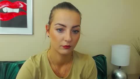 NatalieSexy online show from October 29, 2025, 7:21 am