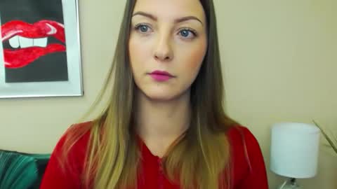 NatalieSexy online show from February 6, 2026, 7:45 am