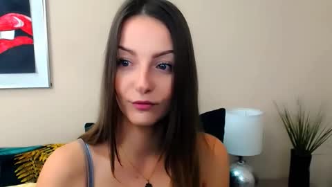 NatalieSexy online show from April 3, 2026, 6:11 am