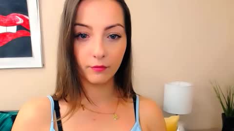 NatalieSexy online show from April 21, 2026, 6:20 am