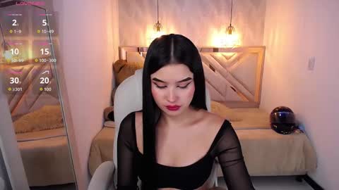 natalie  online show from March 17, 2026, 8:34 pm