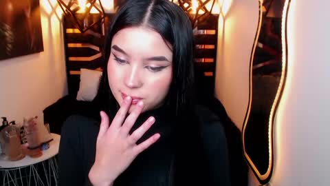 natalie  online show from April 14, 2026, 8:15 pm