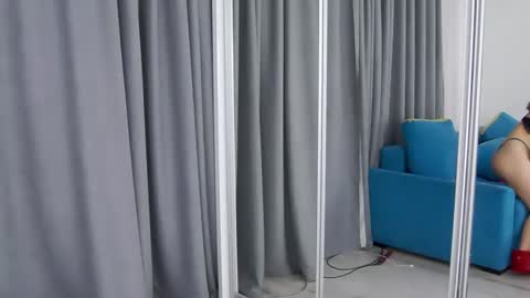 Snapshot of nataliecarterr chatting on January 10, 2025, 2:04 am NatalieCarterr online show from January 10, 2025, 2:04 am