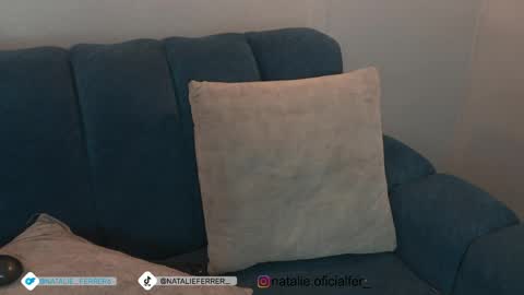 natalieferrer_ online show from June 4, 2026, 9:10 pm