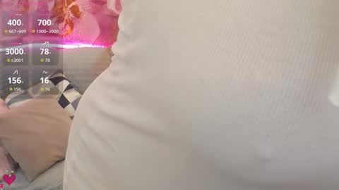 Nataly online show from November 21, 2025, 9:02 pm