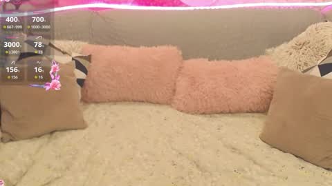 Nataly online show from April 12, 2026, 6:35 pm