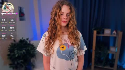 Natalie online show from January 5, 2025, 5:09 am