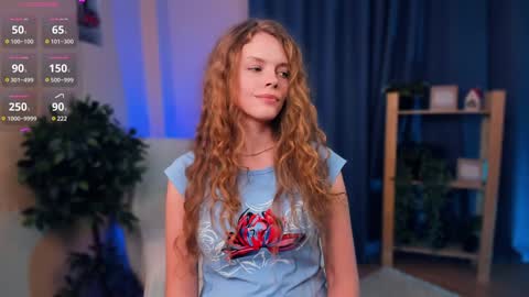 Natalie online show from January 7, 2025, 11:05 am