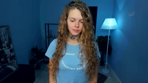 Natalie online show from October 21, 2025, 5:08 am