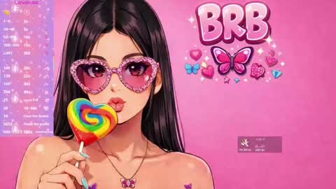 Nataly online show from February 18, 2026, 11:17 am