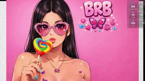 Nataly online show from March 26, 2026, 11:16 am