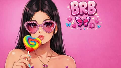 Nataly online show from April 9, 2026, 11:15 am