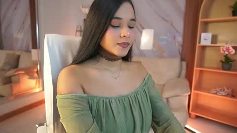 natalycarterx online show from June 15, 2026, 11:45 am
