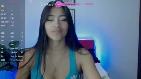 Snapshot of natalyescobar_lx chatting on February 19, 2026, 1:51 pm Nataly Escobar online show from February 19, 2026, 1:51 pm