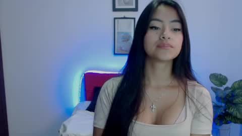 Snapshot of natalyescobar_lx chatting on March 6, 2026, 2:35 pm Nataly Escobar online show from March 6, 2026, 2:35 pm